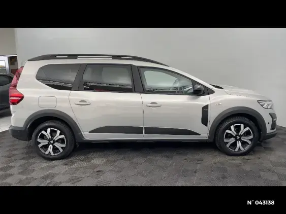 DACIA JOGGER - voiture d'occasion - Photo 5