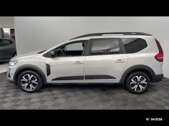 DACIA JOGGER - voiture d'occasion - Photo 2