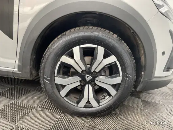 DACIA JOGGER - voiture d'occasion - Photo 8