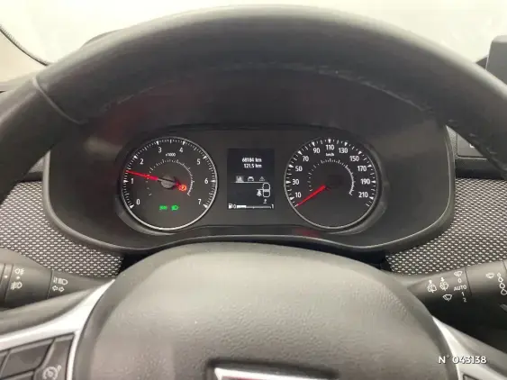 DACIA JOGGER - voiture d'occasion - Photo 12