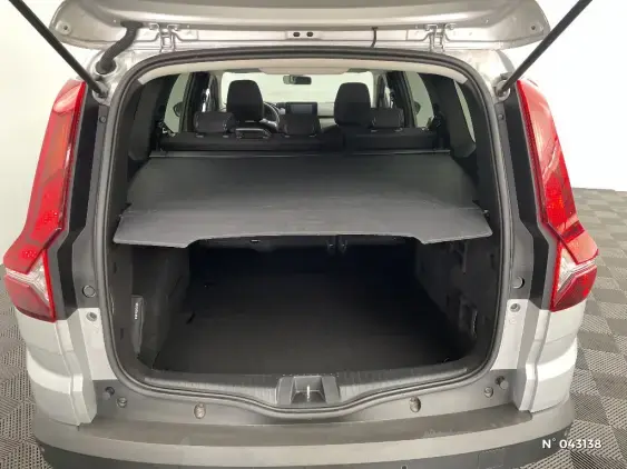 DACIA JOGGER - voiture d'occasion - Photo 7