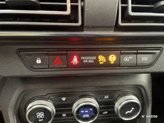 DACIA JOGGER - voiture d'occasion - Photo 15