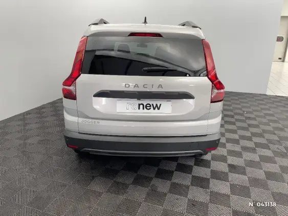 DACIA JOGGER - voiture d'occasion - Photo 6