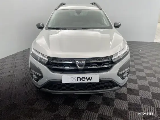 DACIA JOGGER - voiture d'occasion - Photo 3