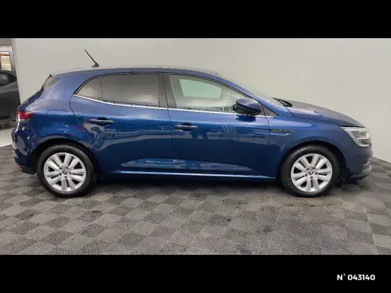 RENAULT MEGANE IV - voiture d'occasion - Photo 5