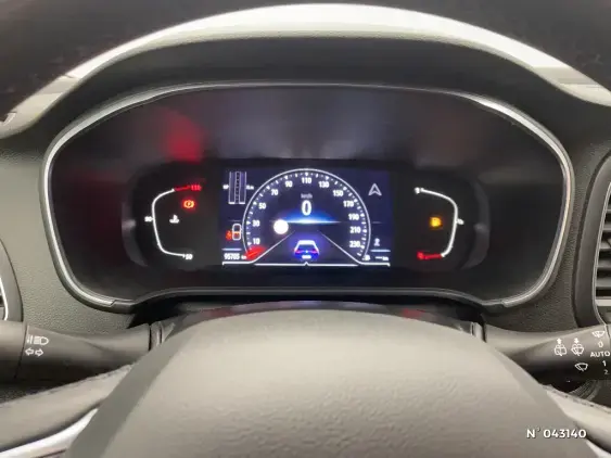 RENAULT MEGANE IV - voiture d'occasion - Photo 12