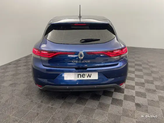 RENAULT MEGANE IV - voiture d'occasion - Photo 6