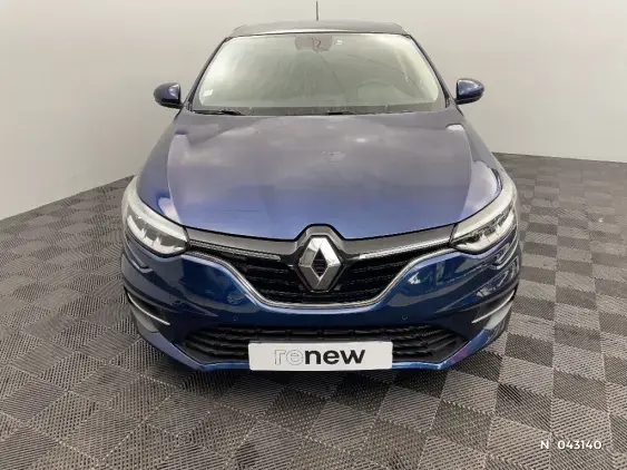 RENAULT MEGANE IV - voiture d'occasion - Photo 3