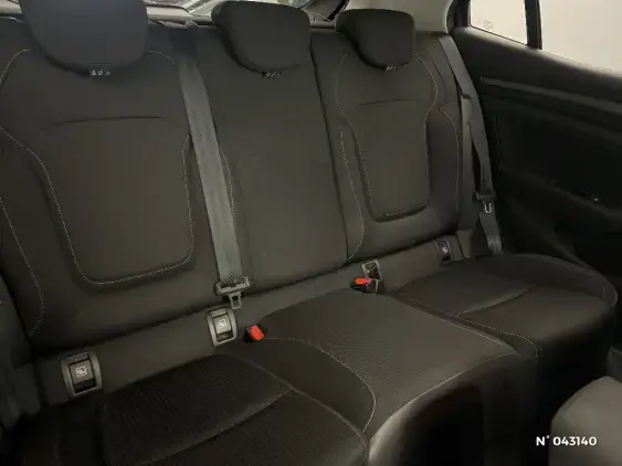 RENAULT MEGANE IV - voiture d'occasion - Photo 11