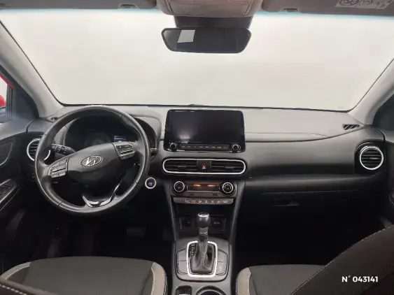 HYUNDAI KONA - voiture d'occasion - Photo 9