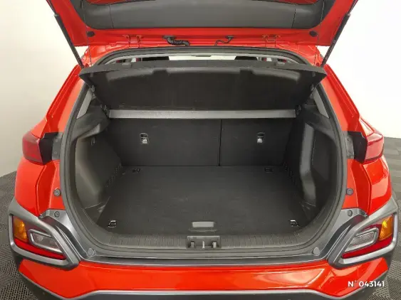 HYUNDAI KONA - voiture d'occasion - Photo 7