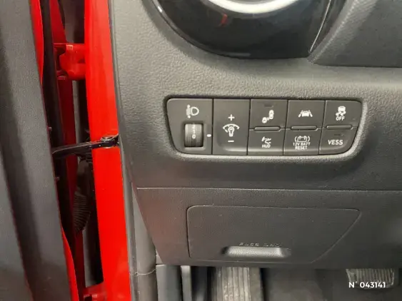 HYUNDAI KONA - voiture d'occasion - Photo 15