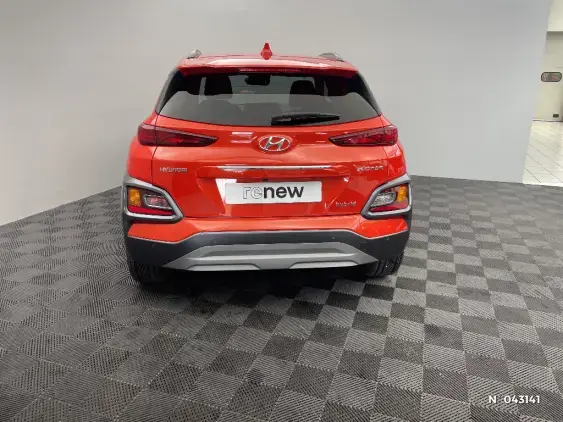 HYUNDAI KONA - voiture d'occasion - Photo 6