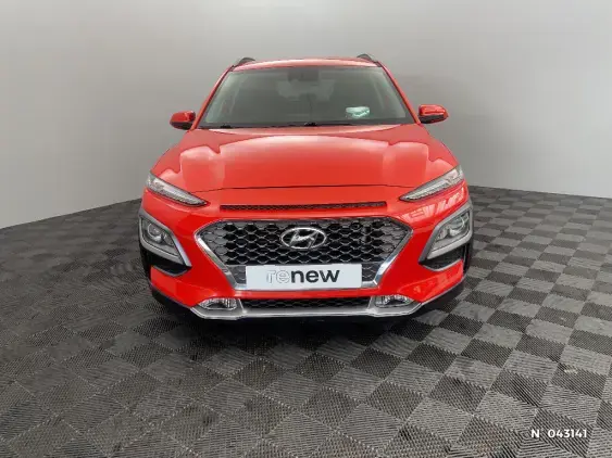 HYUNDAI KONA - voiture d'occasion - Photo 3