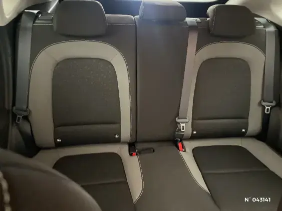 HYUNDAI KONA - voiture d'occasion - Photo 11