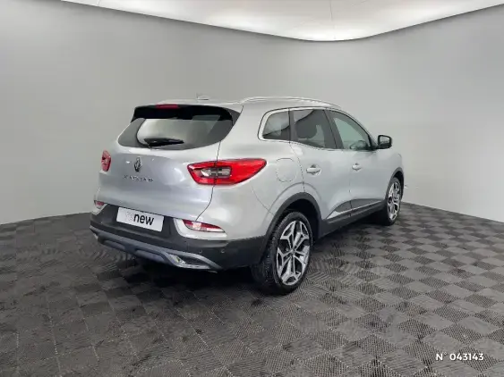 RENAULT KADJAR - voiture d'occasion - Photo 4