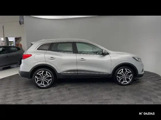 RENAULT KADJAR - voiture d'occasion - Photo 5