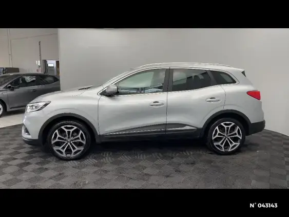 RENAULT KADJAR - voiture d'occasion - Photo 2