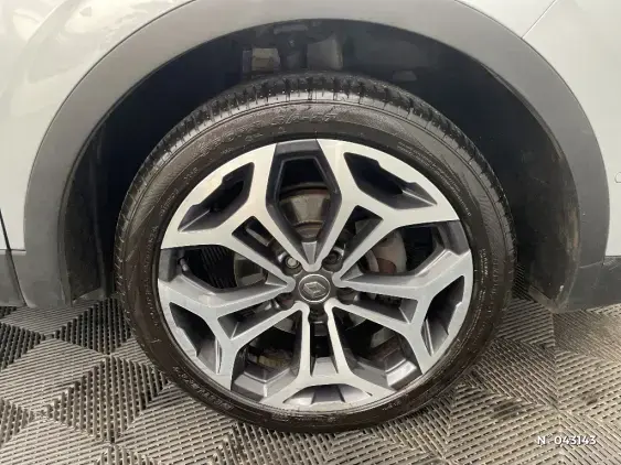 RENAULT KADJAR - voiture d'occasion - Photo 8