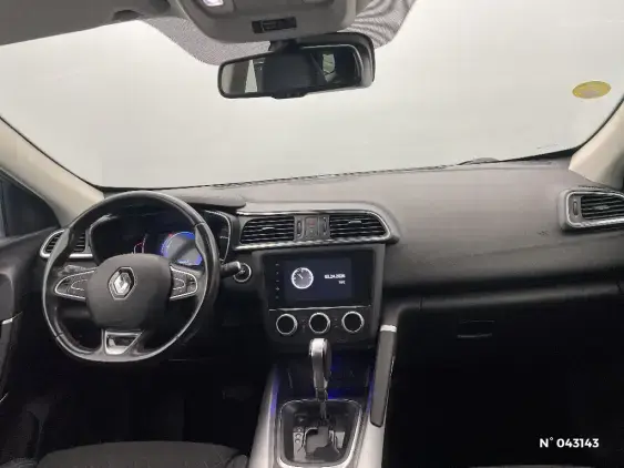 RENAULT KADJAR - voiture d'occasion - Photo 9