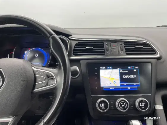 RENAULT KADJAR - voiture d'occasion - Photo 13