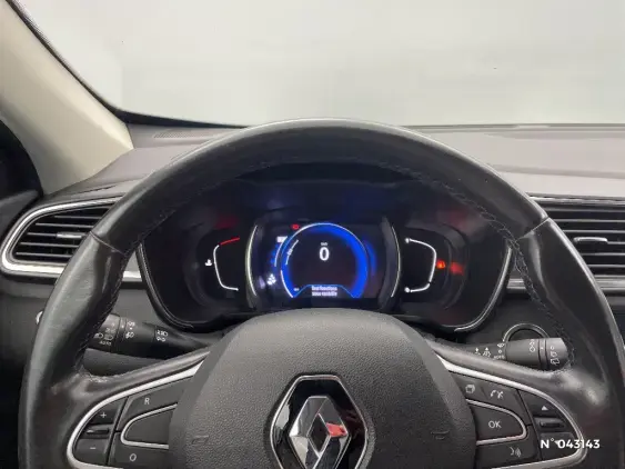RENAULT KADJAR - voiture d'occasion - Photo 12