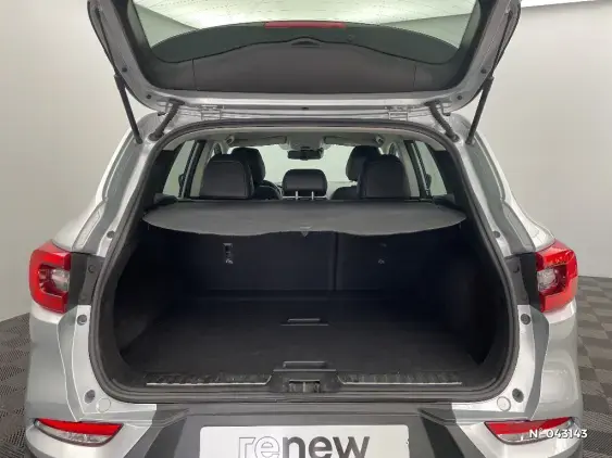 RENAULT KADJAR - voiture d'occasion - Photo 7
