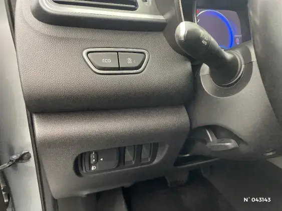 RENAULT KADJAR - voiture d'occasion - Photo 15