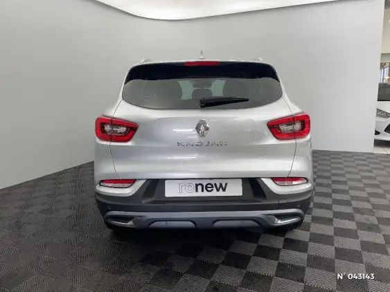 RENAULT KADJAR - voiture d'occasion - Photo 6