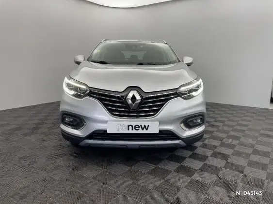 RENAULT KADJAR - voiture d'occasion - Photo 3