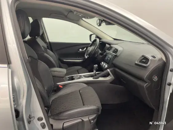 RENAULT KADJAR - voiture d'occasion - Photo 10