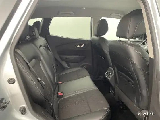 RENAULT KADJAR - voiture d'occasion - Photo 11
