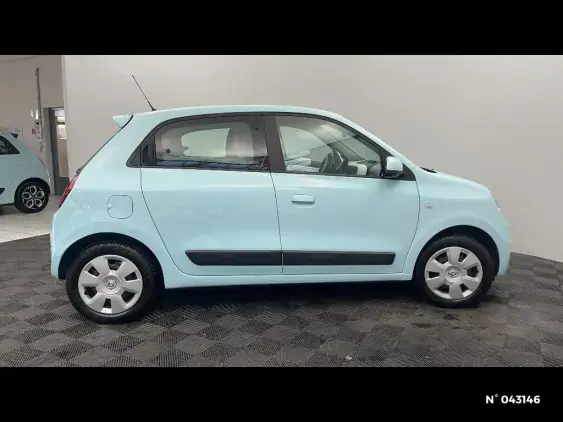RENAULT TWINGO III - voiture d'occasion - Photo 5