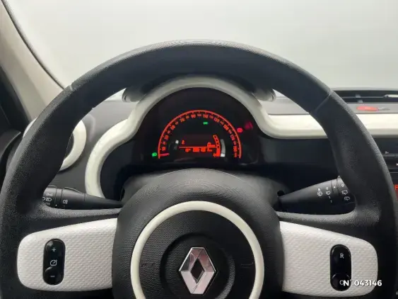 RENAULT TWINGO III - voiture d'occasion - Photo 12