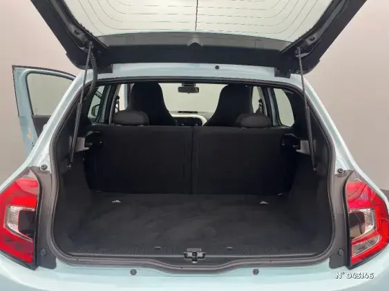RENAULT TWINGO III - voiture d'occasion - Photo 7