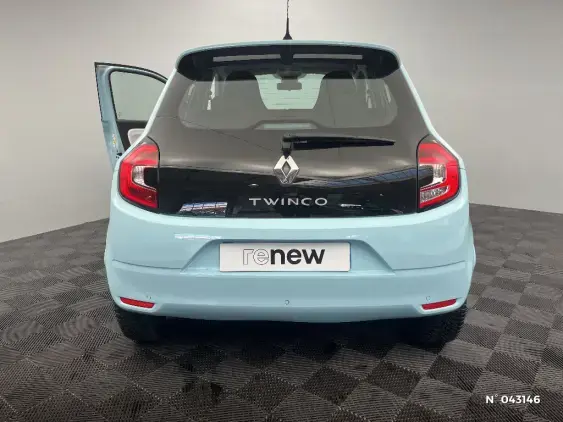 RENAULT TWINGO III - voiture d'occasion - Photo 6