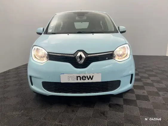 RENAULT TWINGO III - voiture d'occasion - Photo 3