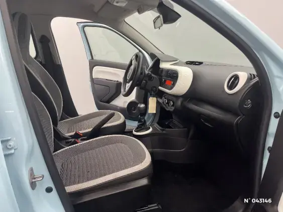 RENAULT TWINGO III - voiture d'occasion - Photo 10