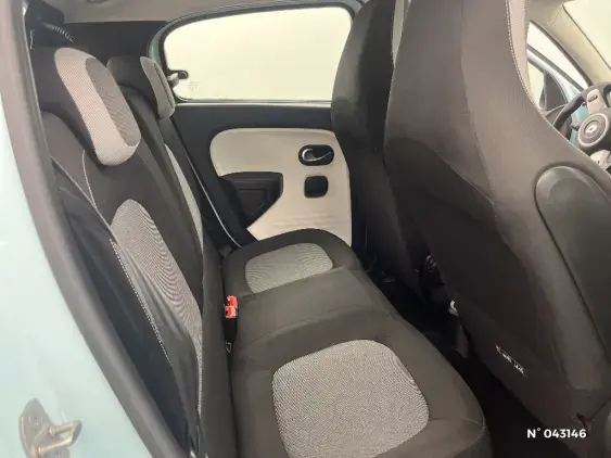 RENAULT TWINGO III - voiture d'occasion - Photo 11