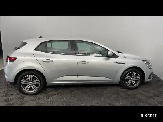 RENAULT MEGANE IV - voiture d'occasion - Photo 5