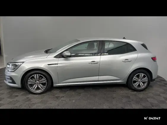 RENAULT MEGANE IV - voiture d'occasion - Photo 2