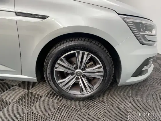 RENAULT MEGANE IV - voiture d'occasion - Photo 8