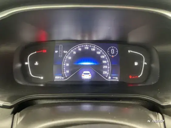 RENAULT MEGANE IV - voiture d'occasion - Photo 12