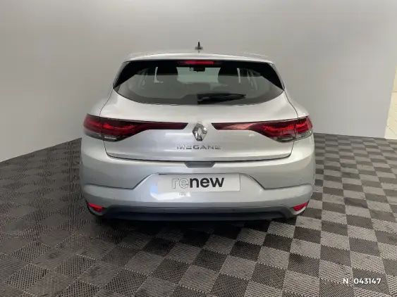 RENAULT MEGANE IV - voiture d'occasion - Photo 6