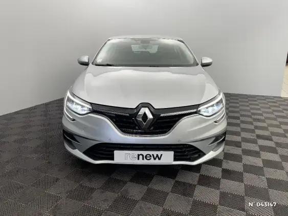 RENAULT MEGANE IV - voiture d'occasion - Photo 3