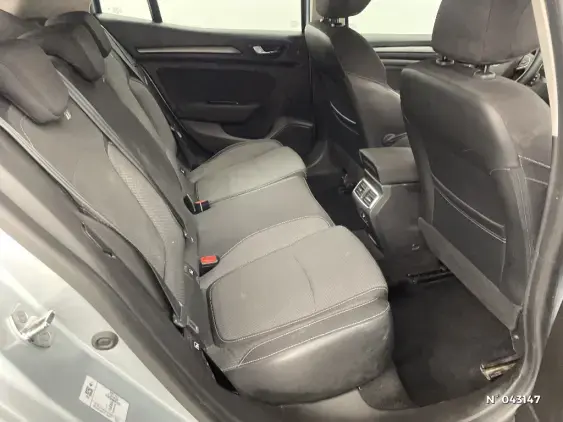 RENAULT MEGANE IV - voiture d'occasion - Photo 11