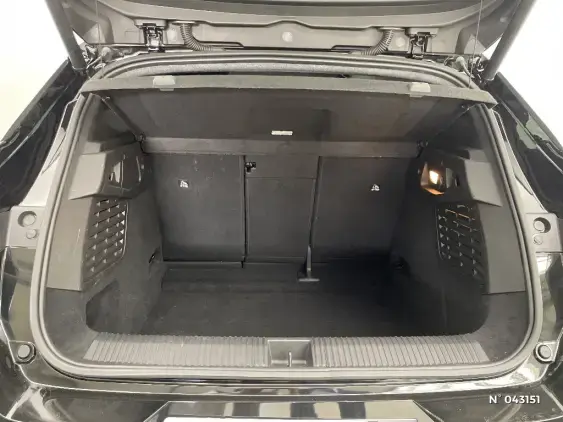 RENAULT SCENIC V ELECTRIQUE - voiture d'occasion - Photo 7