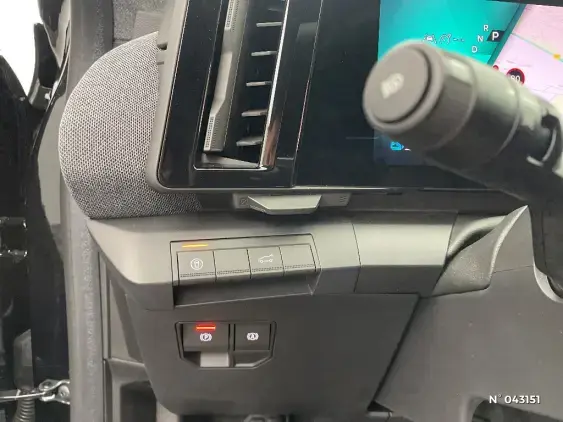 RENAULT SCENIC V ELECTRIQUE - voiture d'occasion - Photo 15