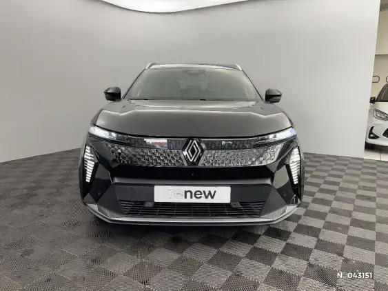 RENAULT SCENIC V ELECTRIQUE - voiture d'occasion - Photo 3