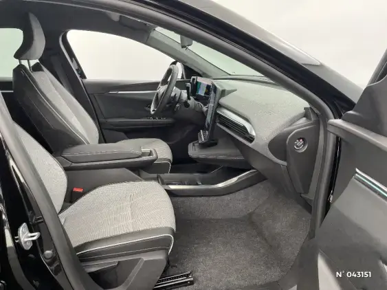 RENAULT SCENIC V ELECTRIQUE - voiture d'occasion - Photo 10